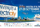 Electricity 27-28 settembre 2013